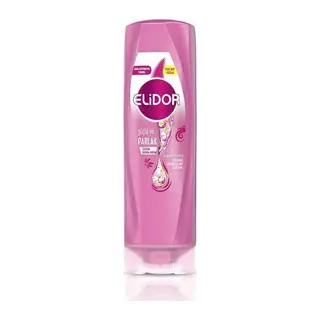 Saç Kremi Güçlü Parlaklık 350 Ml. 1 Adet
