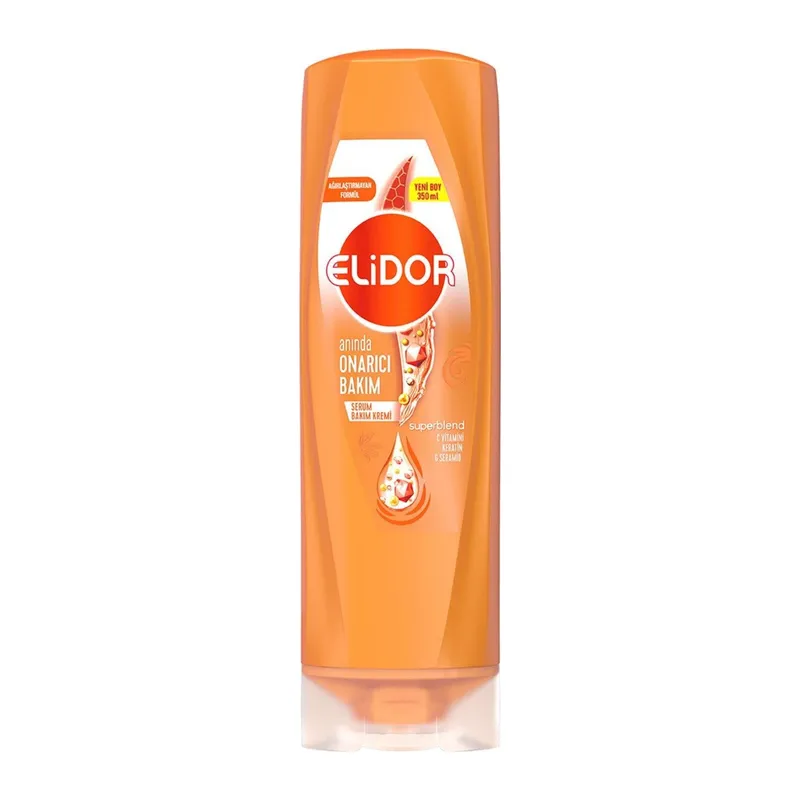 Saç Kremi Onarıcı 350ml 1 Adet