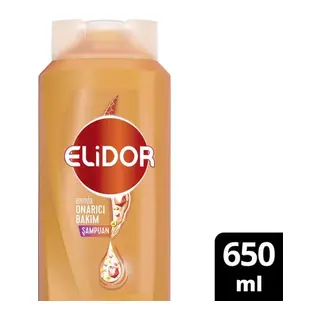 Şampuan Onarıcı 650ml 1 Adet