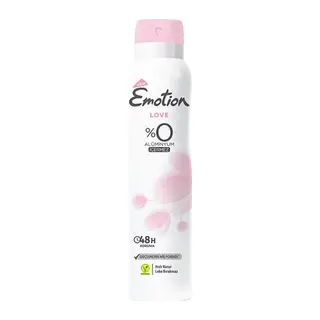 DEO 150ml LOVE 1 Adet
