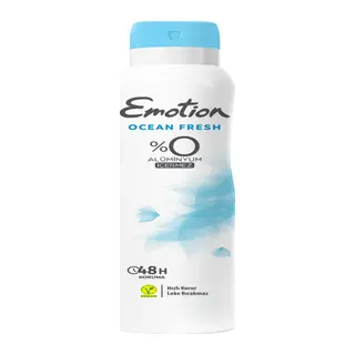 Ocean Deodorant 150 Ml. 1 Adet