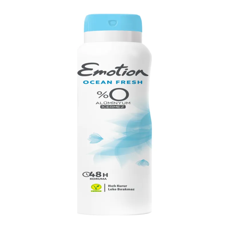 Ocean Deodorant 150 Ml. 1 Adet