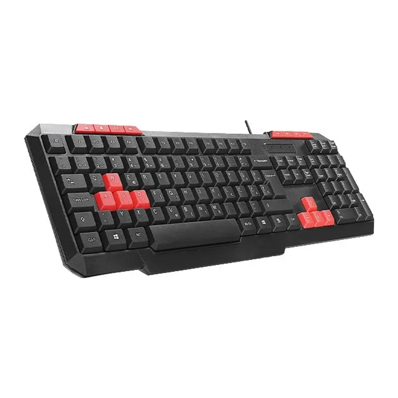 EVEREST KB 700 MULTIMEDYA KLAVYE 1 Adet