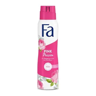 Fa Deo 150ml Pink Pasion Byn 1 Adet