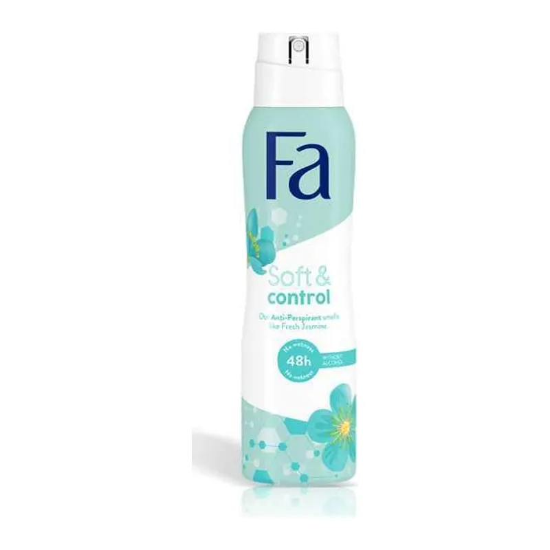 Deo Bayan Soft Control 150Ml 1 Adet