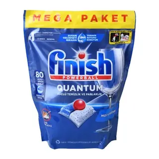 QUANTUM 80 TABLET OZEL SERI 1 Adet