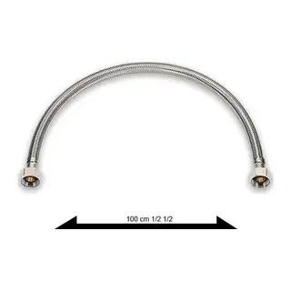 1/2 1/2 100cm Hortum 1 Adet
