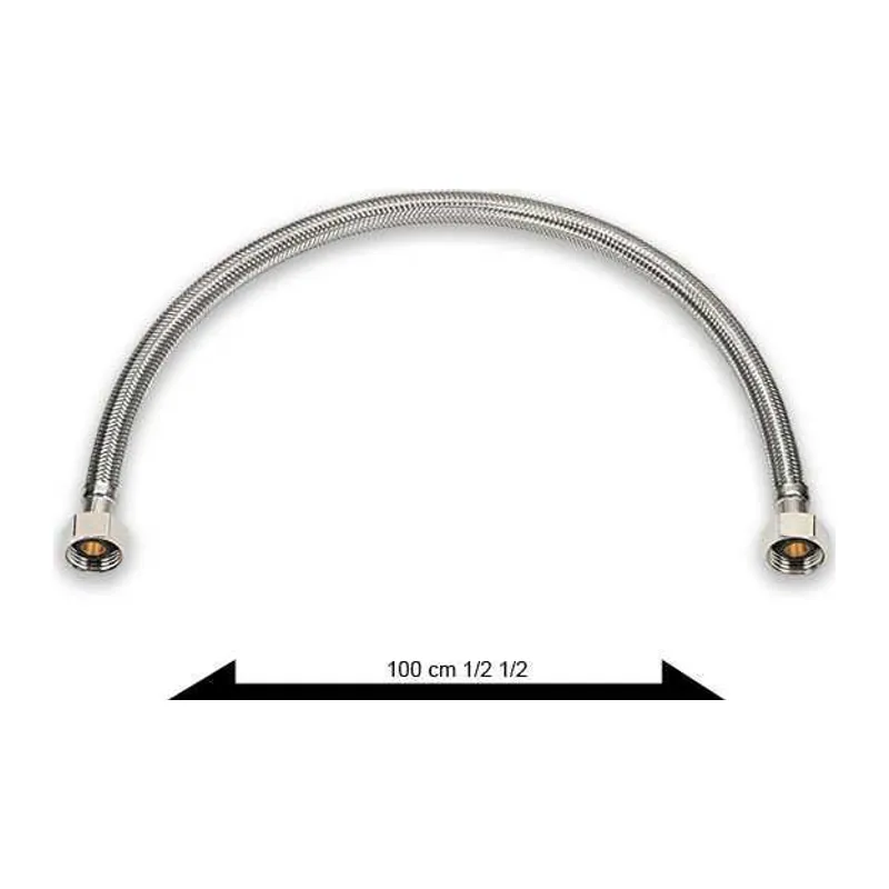 1/2 1/2 100cm Hortum 1 Adet