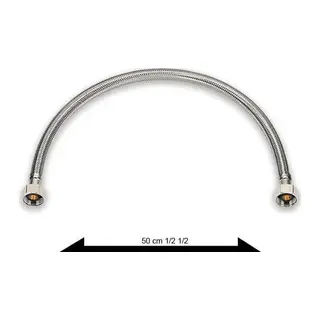 1/2 1/2 50cm Hortum 1 Adet