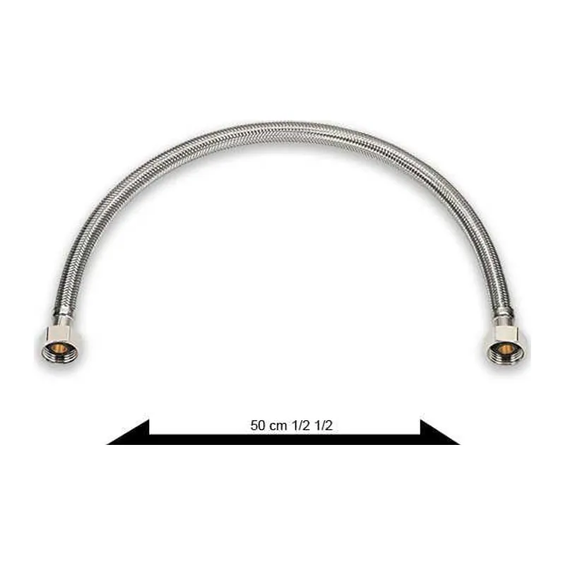 1/2 1/2 50cm Hortum 1 Adet
