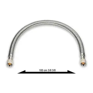 3/8 3/8 100cm Hortum 1 Adet