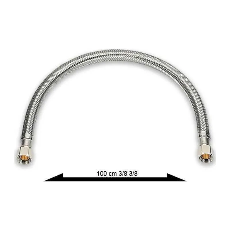 3/8 3/8 100cm Hortum 1 Adet