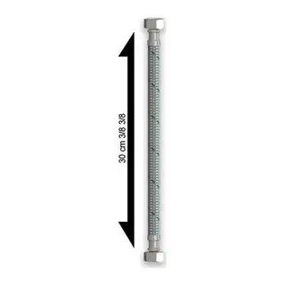 3/8 3/8 30cm Hortum 1 Adet