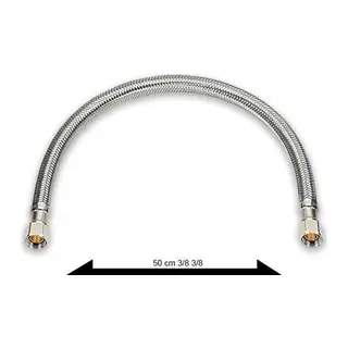 3/8 3/8 50cm Hortum 1 Adet