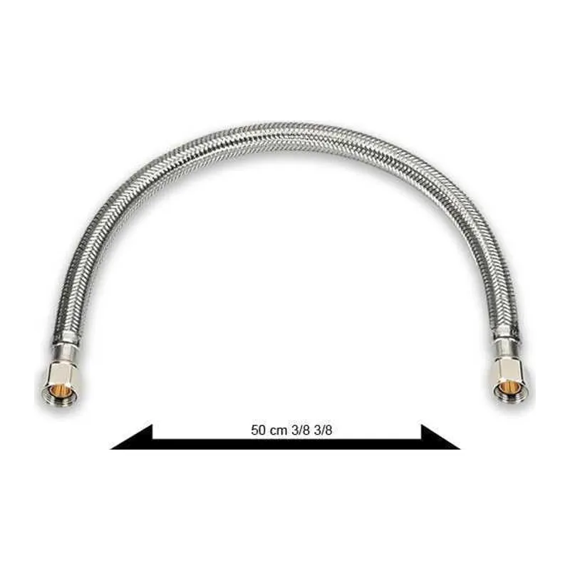 3/8 3/8 50cm Hortum 1 Adet