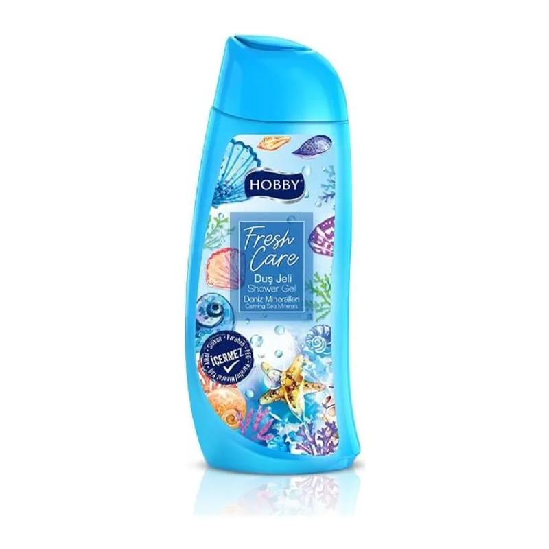 DUS JELI OKYANUS 750ml 1 Adet