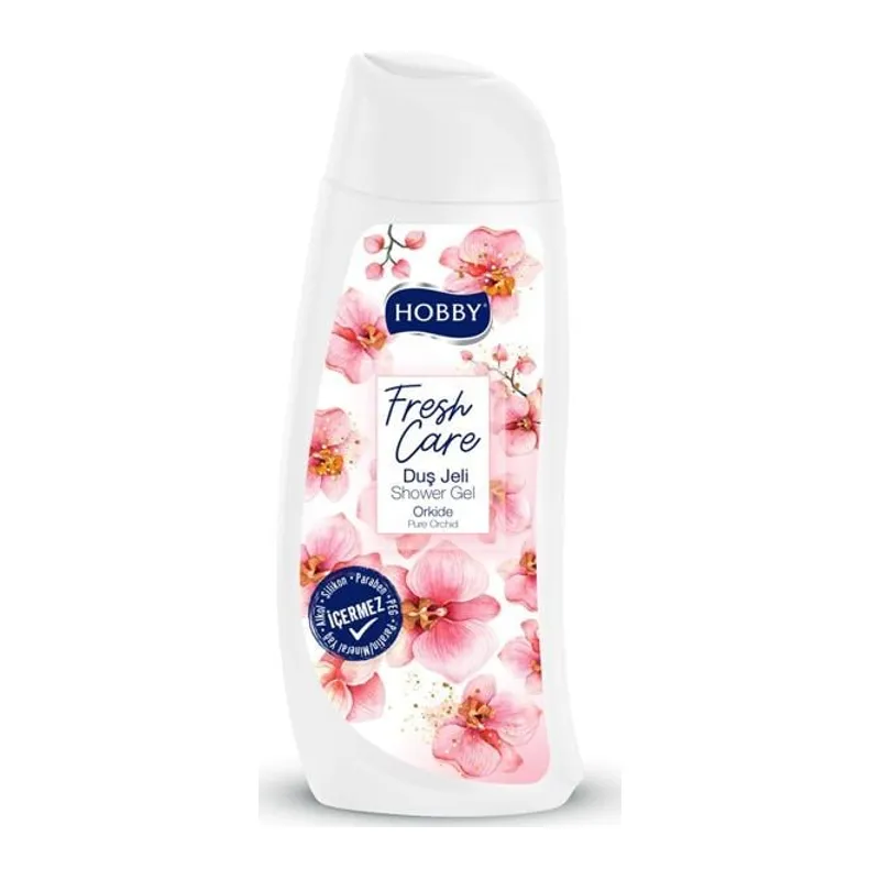 Duş Jeli 500ml 1 Adet