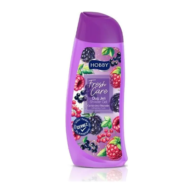 DUS JELI ORMAN MEYV.750ml 1 Adet