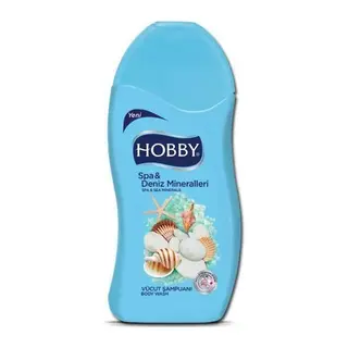 Duş Jeli Spa 500ml 1 Adet