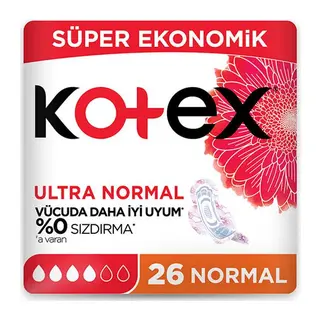 Ultra Quadro Normal 24 lu