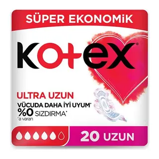 Ultra Quadro Uzun 18 li