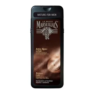 Duş Jeli Men Ardıç 400Ml 1 Adet