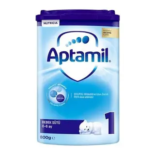 Pronutra 1-800gr Akıllı Kutu 1 Adet