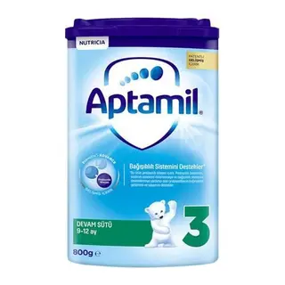 Pronutra 3-800gr Akıllı Kutu 1 Adet