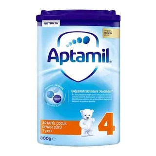 Pronutra 4-800gr Akıllı Kutu 1 Adet