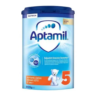 Pronutra 5-800gr Akıllı Kutu 1 Adet