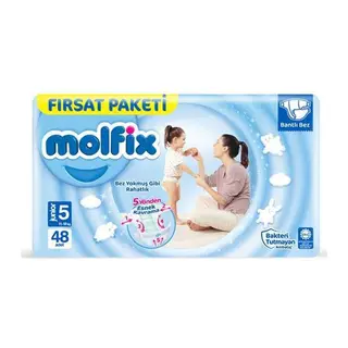 (5) Fırsat Junior (48) 1 Adet