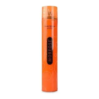 Saç Spreyi 400Ml Turuncu 1 Adet