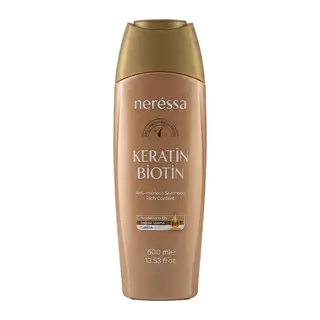 NERESSA 600ml KERATİN ŞAMPUAN 1 Adet