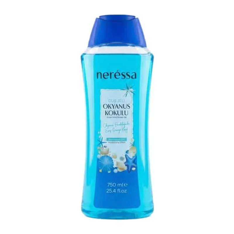 NERESSA 750ml OKYANUS D.JELI 1 Adet