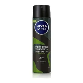 Deo Bay Deep Dimension 150Ml 1 Adet