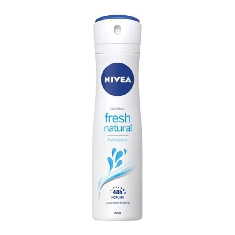 Deo Bayan 150Ml 1 Adet