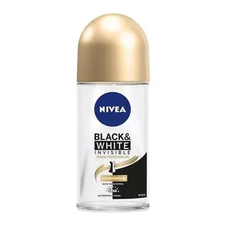 ROLL-ON BYN B&W IPEKSI 50ml 1 Adet