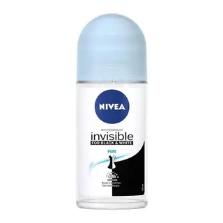 ROLL-ON BYN B&W PURE 50ml 1 Adet