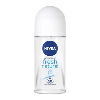 Roll-On Bayan 50ml. 1 Adet
