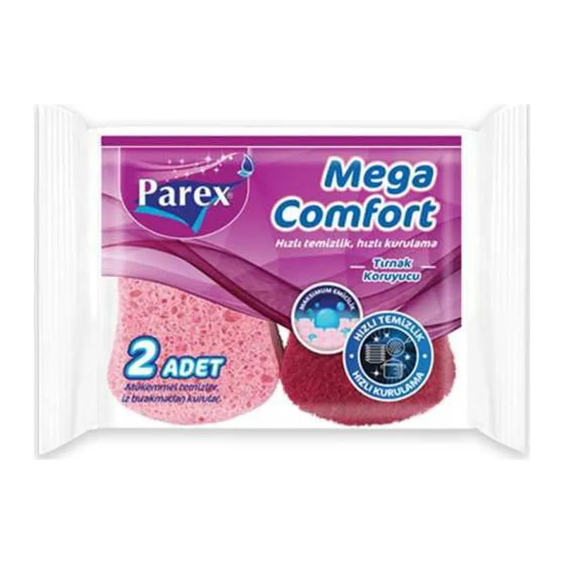 COMFORT OLUKLU SUNGER 2lı