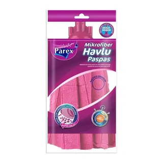 MIKROFIBER HAVLU PASPAS 1 Adet