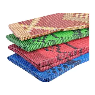 SERMAT 180x270 PLASTIK HASIR KILIM