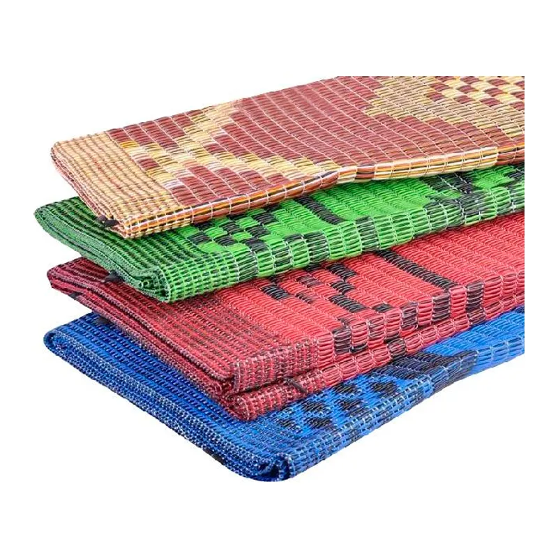 SERMAT 180x270 PLASTIK HASIR KILIM