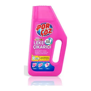 Leke Çıkarıcı 1lt 1 Adet