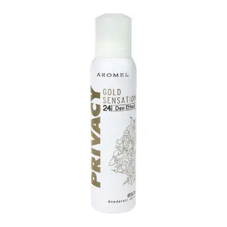Gold Sensetion Bayan Deo 150ml 1 Adet
