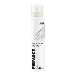 Women Deo Addiction 150ml 1 Adet