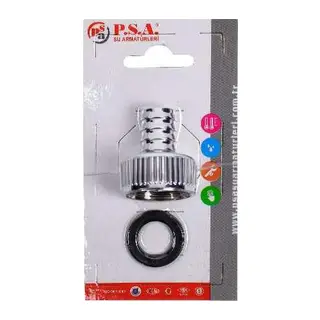 Çamaşır Musluk Rekor Ps1523 1 Adet