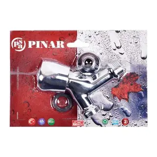 Çamaşır Musluk Vkm Ps1486 1 Adet