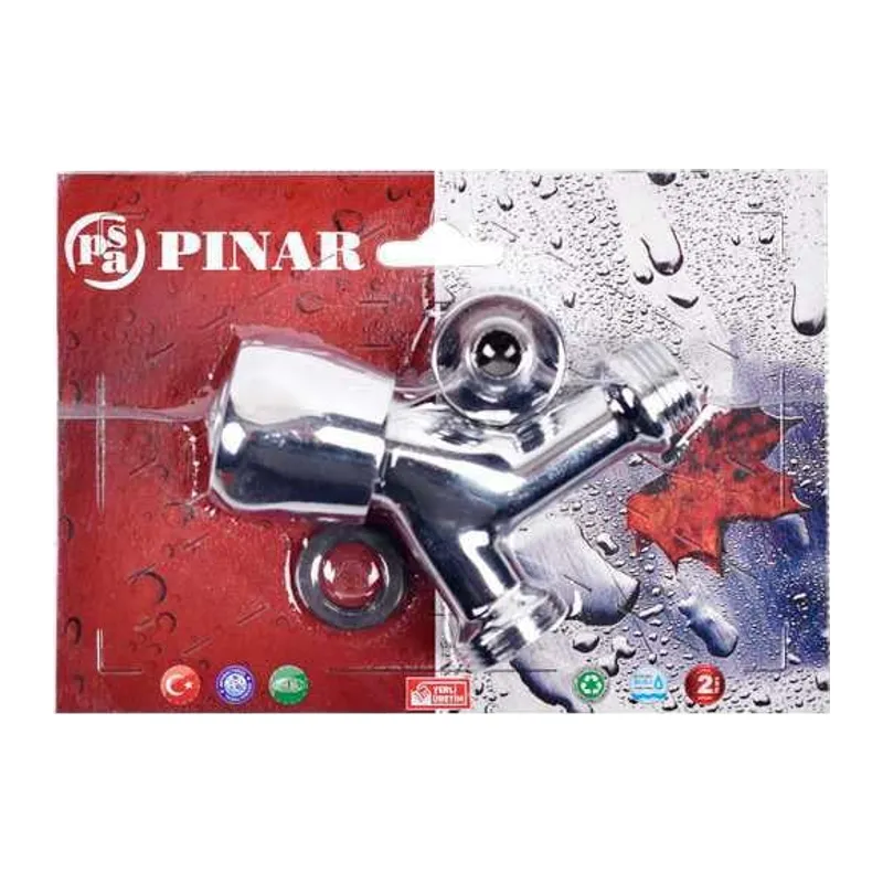 Çamaşır Musluk Vkm Ps1486 1 Adet