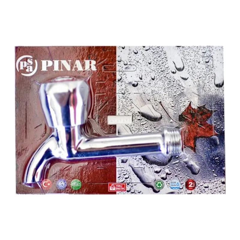 Uzun Musluk Vkm Ps1391 1 Adet